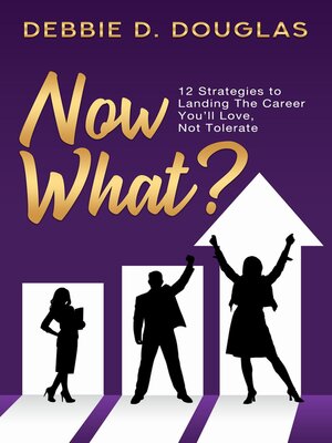 cover image of Now What